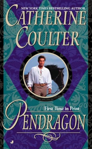 Imagen de archivo de Pendragon a la venta por Gulf Coast Books