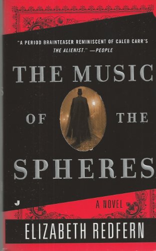 9780515132397: The Music of the Spheres