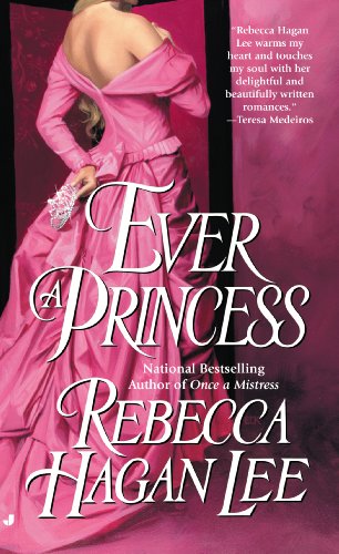 Beispielbild fr Ever a Princess zum Verkauf von Better World Books