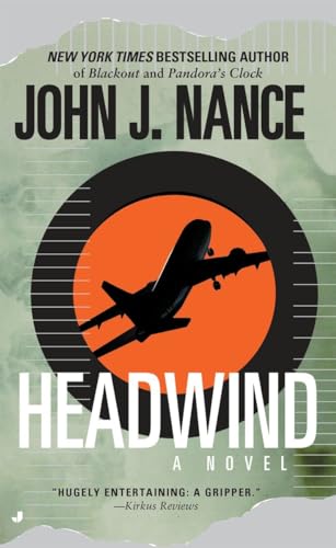 Stock image for Headwind for sale by Gulf Coast Books