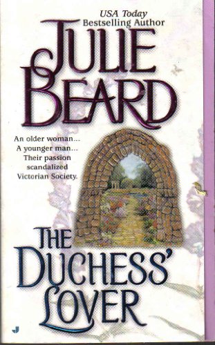 The Duchess' Lover (9780515132779) by Beard, Julie
