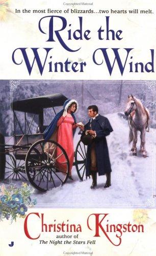 Stock image for Ride the Winter Wind for sale by SecondSale