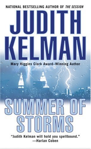 Summer of Storms (9780515132908) by Kelman, Judith