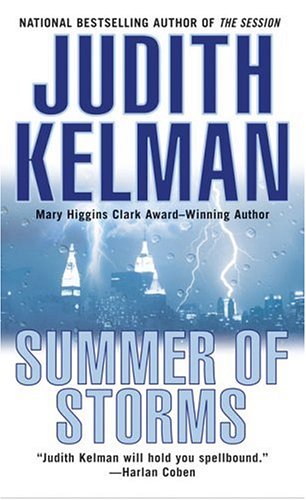 9780515132908: Summer of Storms