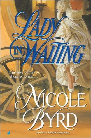Stock image for Lady in Waiting (Sinclair Family Saga) for sale by SecondSale