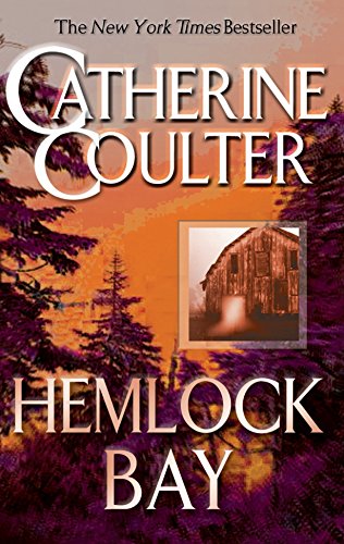 Stock image for Hemlock Bay (An FBI Thriller) for sale by Gulf Coast Books