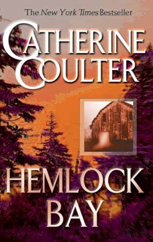 9780515133301: Hemlock Bay (An FBI Thriller)