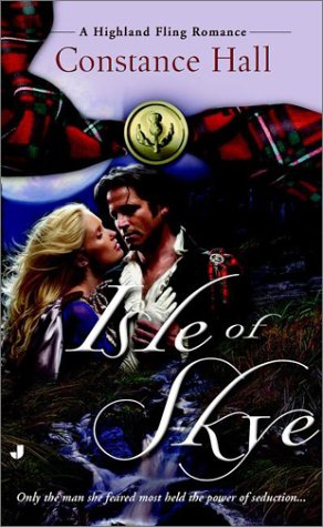 Beispielbild fr Isle of Skye (Highland Fling Romance) zum Verkauf von Once Upon A Time Books
