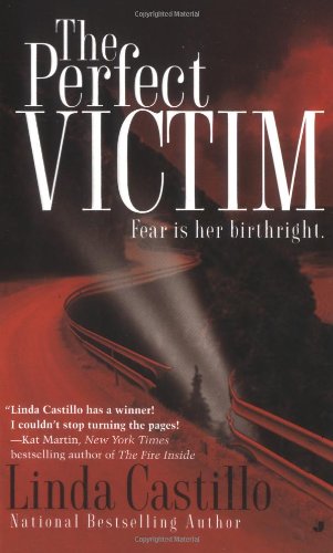 The Perfect Victim (9780515133707) by Castillo, Linda