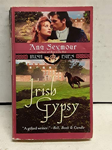 Beispielbild fr Irish Gypsy (Irish Eyes) zum Verkauf von Wonder Book