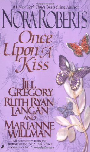 Imagen de archivo de Once Upon a Kiss a la venta por Gulf Coast Books