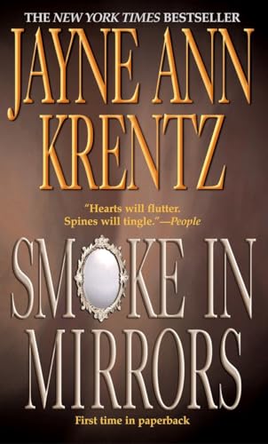 Beispielbild fr Smoke in Mirrors zum Verkauf von SecondSale