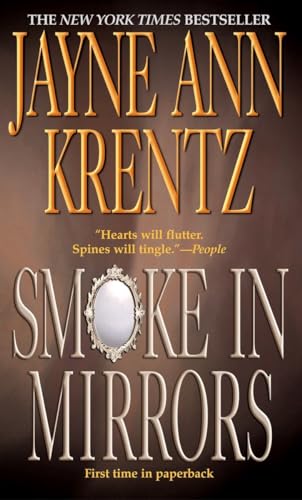 9780515133998: Smoke in Mirrors