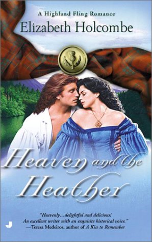 9780515134025: Heaven and the Heather
