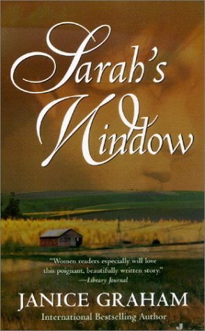 Beispielbild fr Sarah's Window zum Verkauf von Faith In Print