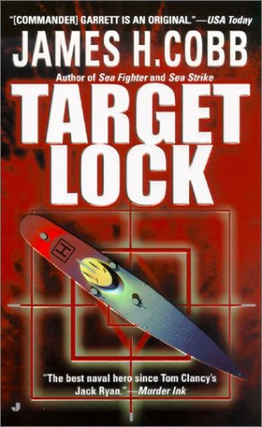 Imagen de archivo de Target Lock a la venta por Better World Books