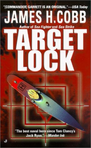 Stock image for Target Lock for sale by SecondSale