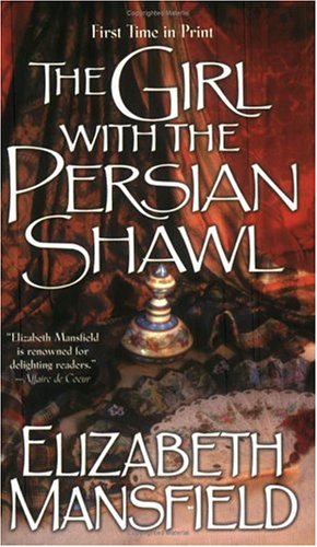 Imagen de archivo de The Girl with the Persian Shawl a la venta por Better World Books