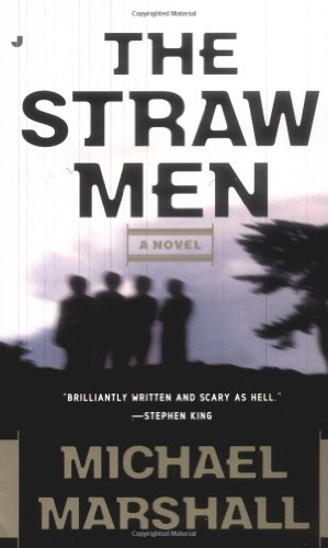 9780515134278: Straw Men