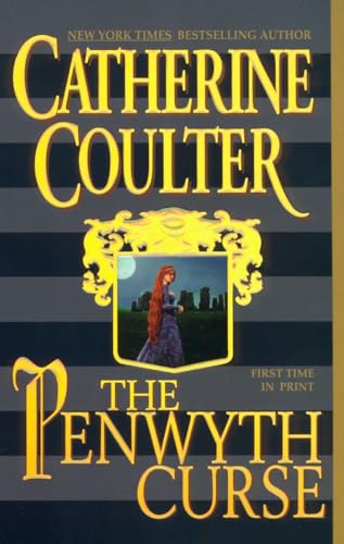 Beispielbild fr The Penwyth Curse (Song Novels) zum Verkauf von Gulf Coast Books