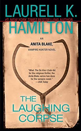 9780515134445: The Laughing Corpse: An Anita Blake, Vampire Hunter Novel: 2
