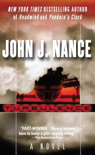Imagen de archivo de Turbulence a la venta por Wonder Book