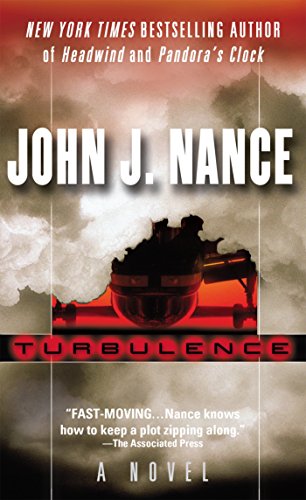 Stock image for Turbulence for sale by Gulf Coast Books