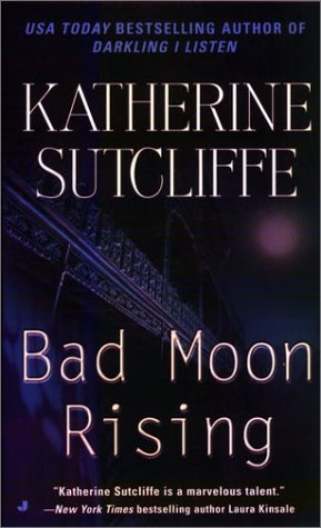Beispielbild fr Bad Moon Rising zum Verkauf von Gulf Coast Books
