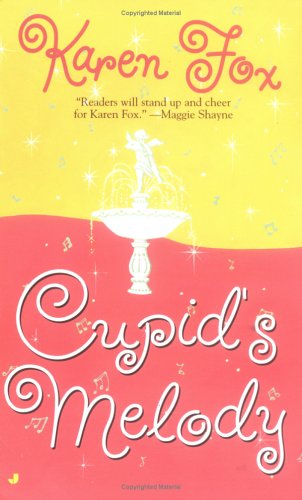 9780515134919: Cupid's Melody (Magical Love Romance Series)