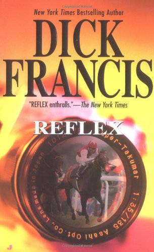 Reflex (9780515135091) by Francis, Dick