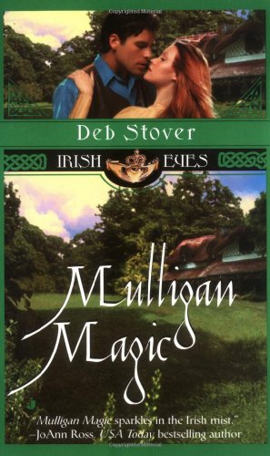 Mulligan Magic (Irish Eyes)