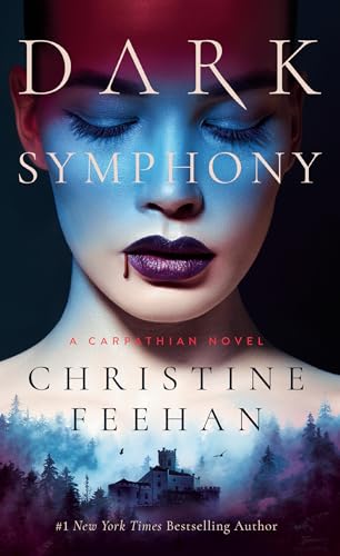 Beispielbild fr Dark Symphony (The Carpathians (Dark) Series, Book 9) zum Verkauf von SecondSale