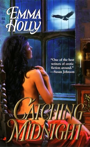 Stock image for Catching Midnight for sale by Better World Books