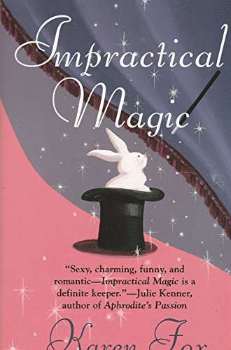 Beispielbild fr Impractical Magic zum Verkauf von Better World Books