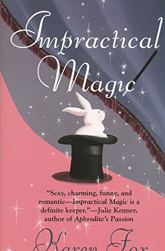 Stock image for Impractical Magic for sale by Better World Books