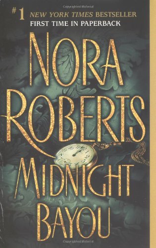 Midnight in Ruby Bayou by Elizabeth Lowell Midnight in Ruby Bayou by Elizabeth Lowell