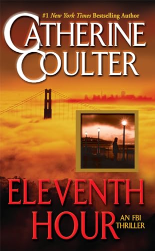 Stock image for Eleventh Hour (An FBI Thriller) for sale by Gulf Coast Books