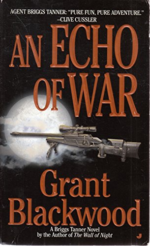 AN Echo of War (9780515135831) by Blackwood, Grant