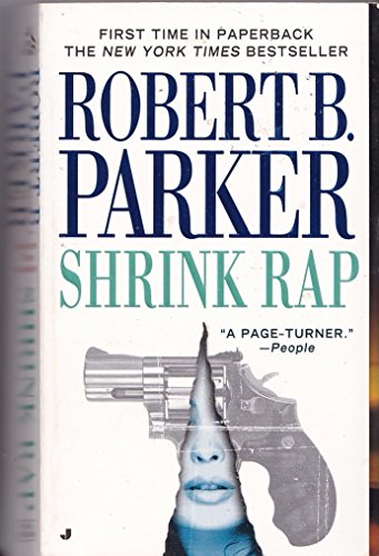 Beispielbild fr Shrink Rap (Sunny Randall Series) zum Verkauf von Wonder Book
