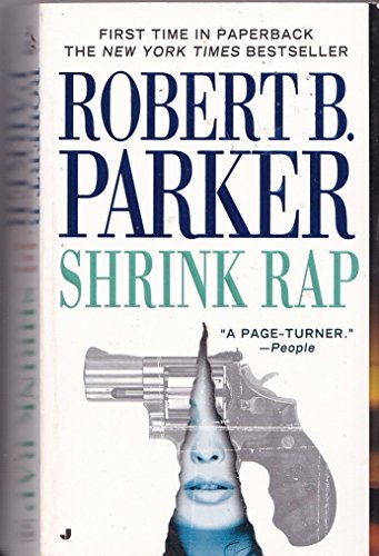 9780515136203: Shrink Rap (Sunny Randall Novels)