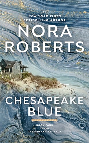9780515136265: Chesapeake Blue: 4 (Chesapeake Bay Saga)