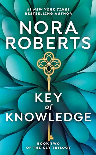 Stock image for Key of Knowledge for sale by 2Vbooks