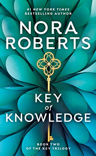 9780515136371: Key of Knowledge: 2 (Key Trilogy)