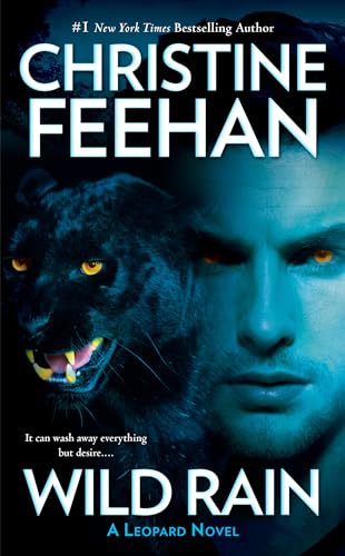 9780515136821: Wild Rain: 2 (A Leopard Novel)