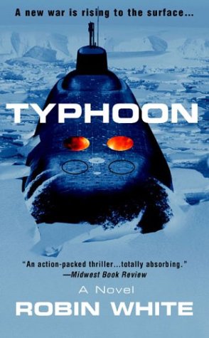 Beispielbild fr Typhoon zum Verkauf von Better World Books