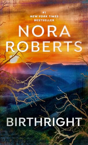 Birthright (9780515137118) by Roberts, Nora