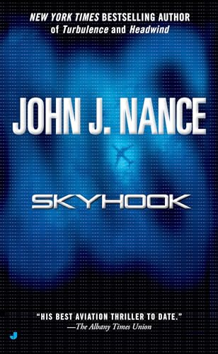 Immagine stock per Skyhook