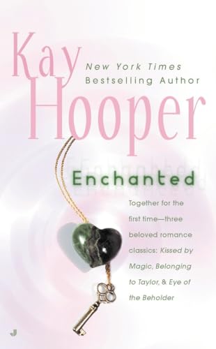 9780515137149: Enchanted [Idioma Ingls]