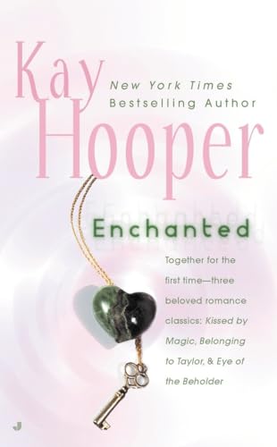 Stock image for Enchanted for sale by Your Online Bookstore