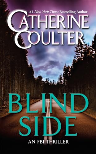Imagen de archivo de Blind Side a la venta por Gulf Coast Books